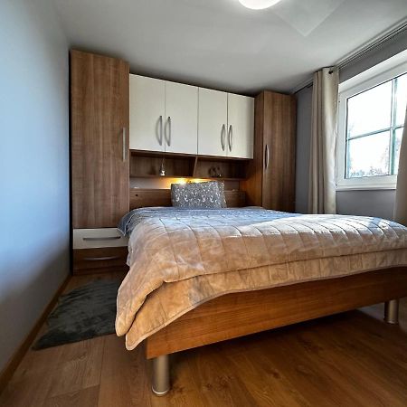 Apartman Veronika Vrsi Exterior photo